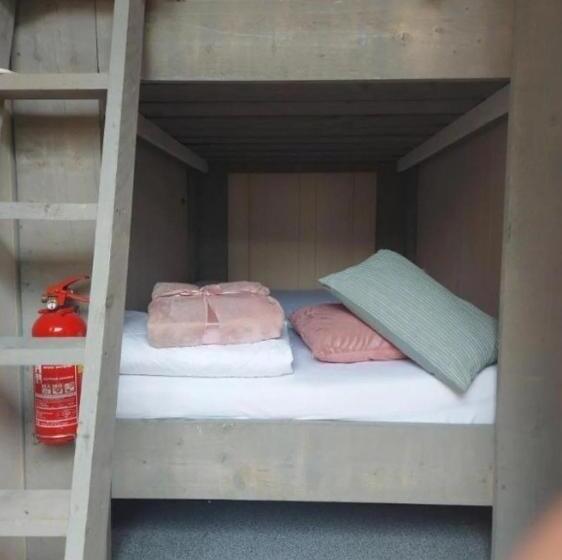 בית מלון כפרי Datsja Baboeska