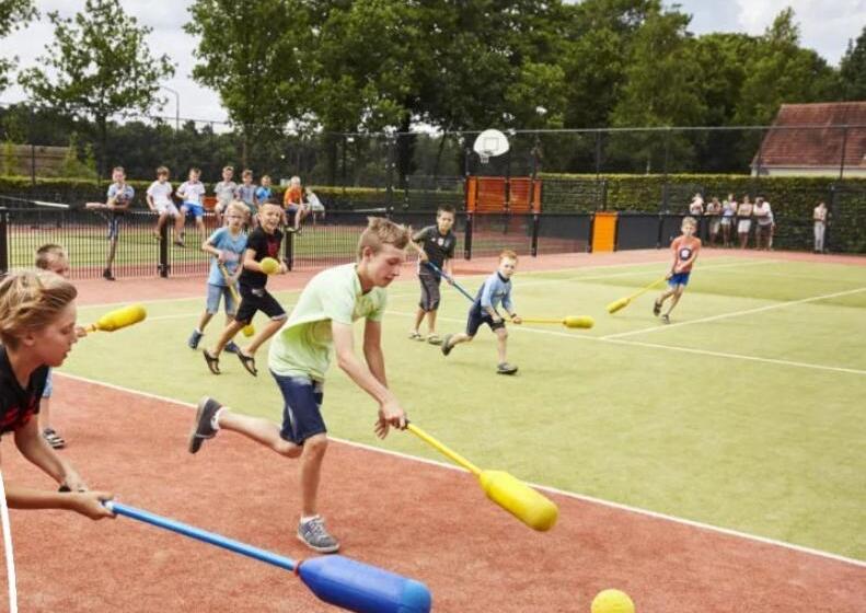 בית מלון כפרי Datsja Baboeska