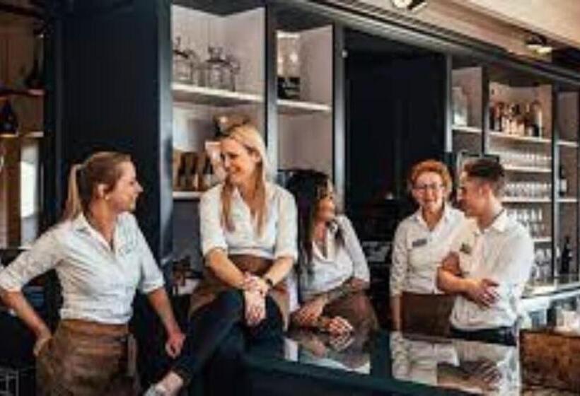 בית מלון כפרי Datsja Baboeska