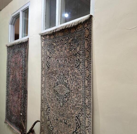 酒店 Heritage Rose Inn