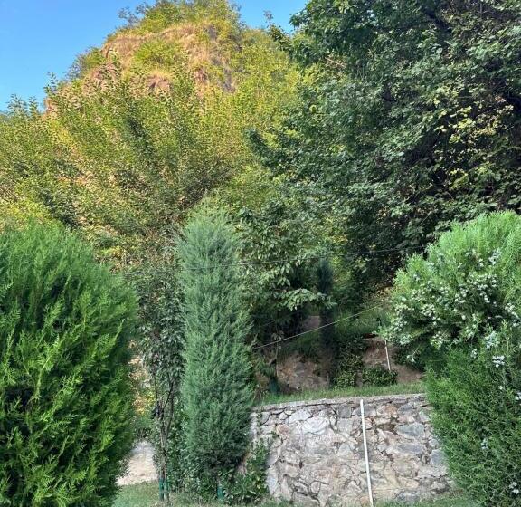 酒店 Heritage Rose Inn