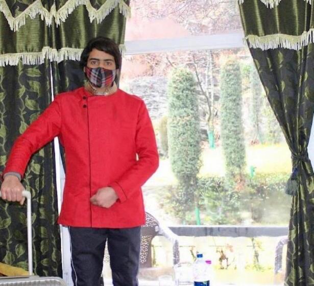 酒店 Heritage Rose Inn