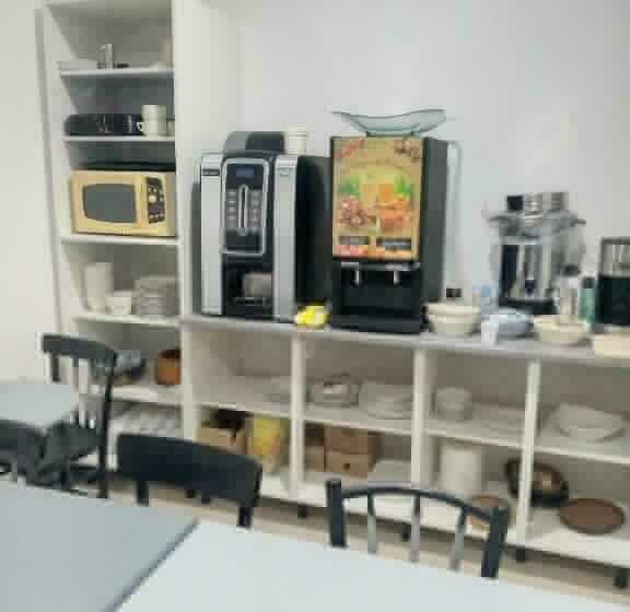 בית מלון כפרי Hôtel Le Celtic Montluçon