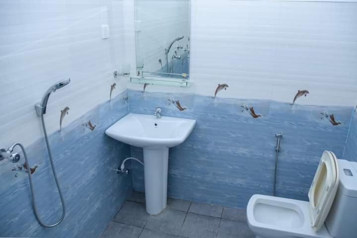 Отель Kirindioya Village