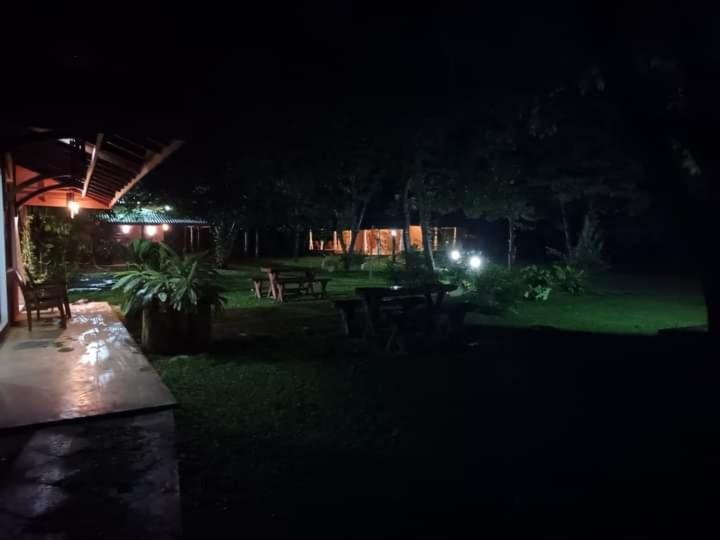 Отель Kirindioya Village