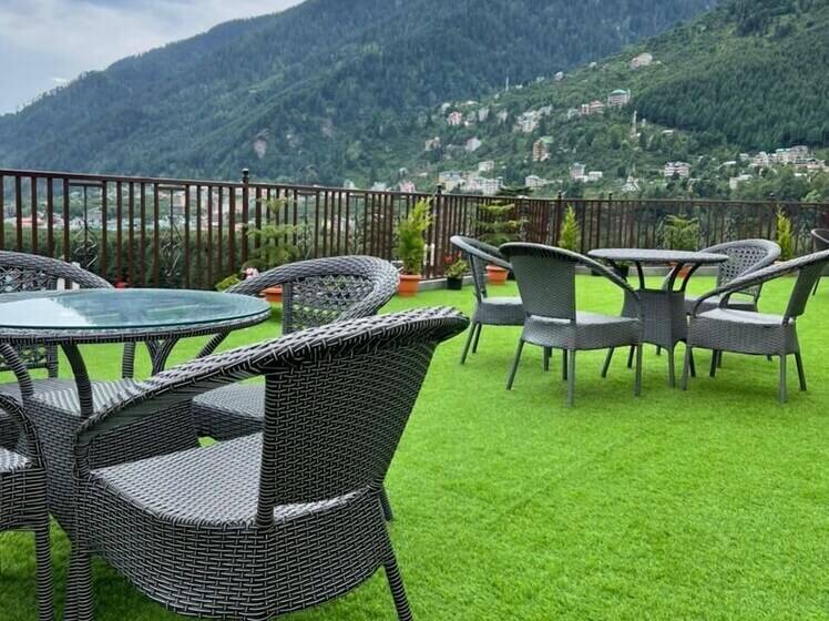 La Serene Valley By Dls Hotels