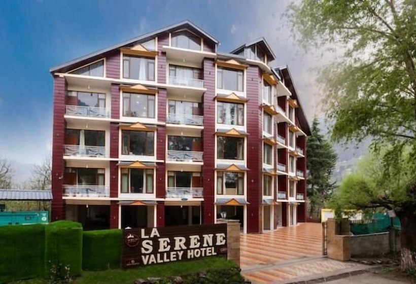 La Serene Valley By Dls Hotels