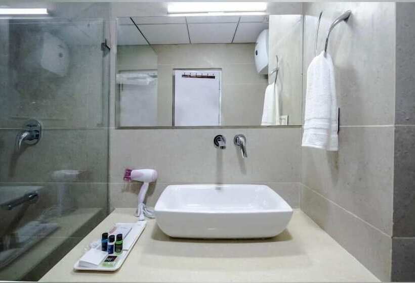 La Serene Valley By Dls Hotels