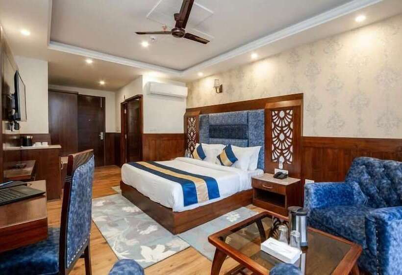 La Serene Valley By Dls Hotels