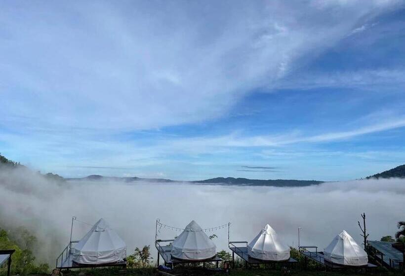 ホテル Merry Camp Khaokho