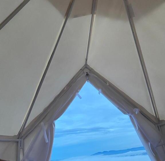 ホテル Merry Camp Khaokho