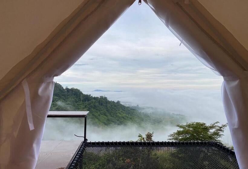 ホテル Merry Camp Khaokho