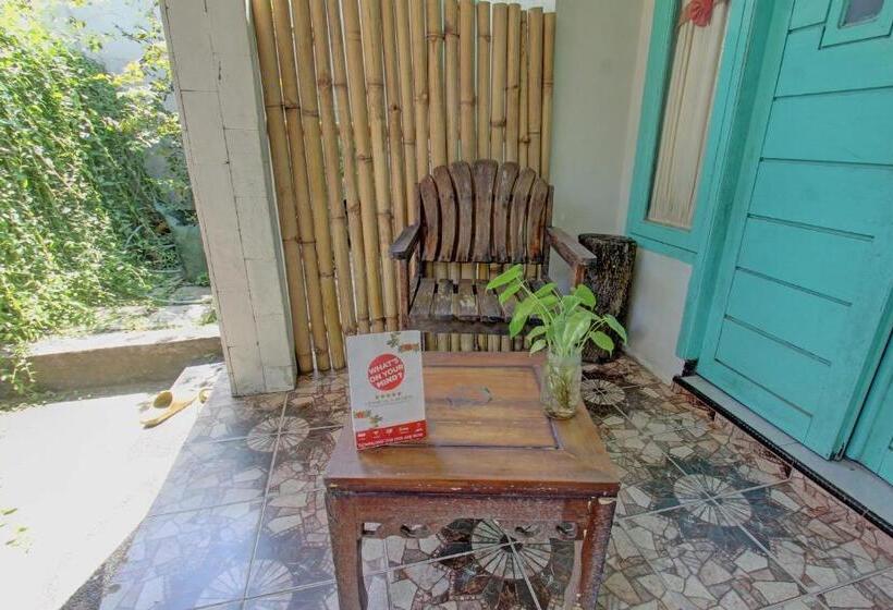 ホテル Oyo 92825 Kamar Lombok