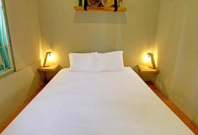 ホテル Oyo 92825 Kamar Lombok