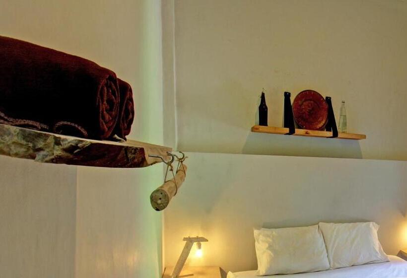 ホテル Oyo 92825 Kamar Lombok