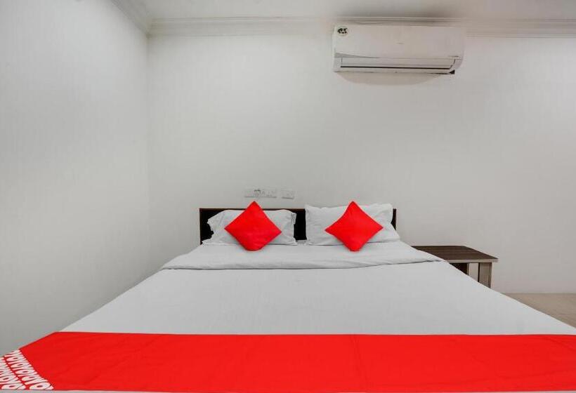 בית מלון כפרי Oyo Flagship Abisha Villa