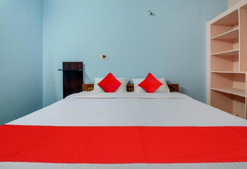 호텔 Oyo Flagship Ns Guest Inn 2