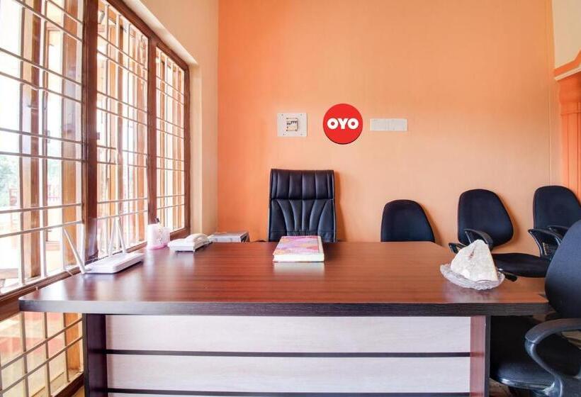 בית מלון כפרי Oyo Flagship Ns Guest Inn 2