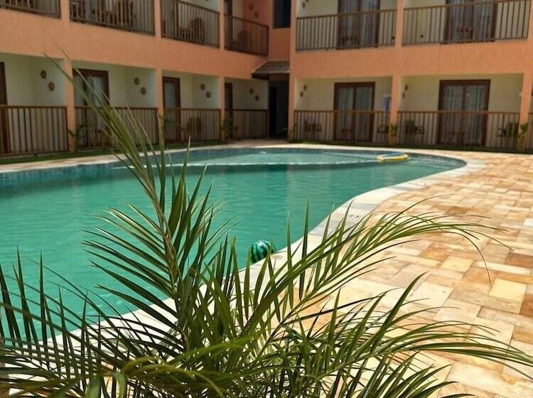 فندق Pousada Deu Praia Maragogi