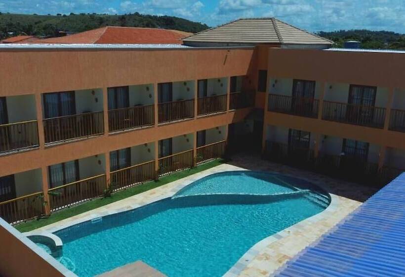 فندق Pousada Deu Praia Maragogi