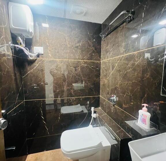 Отель Secure Inn