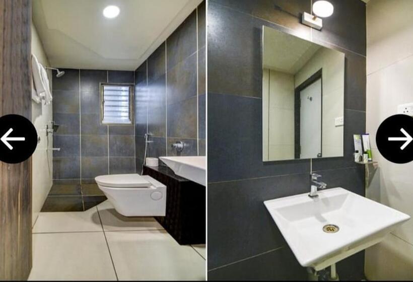 בית מלון כפרי Shree Mahalaxmi Inn Couple Friendly