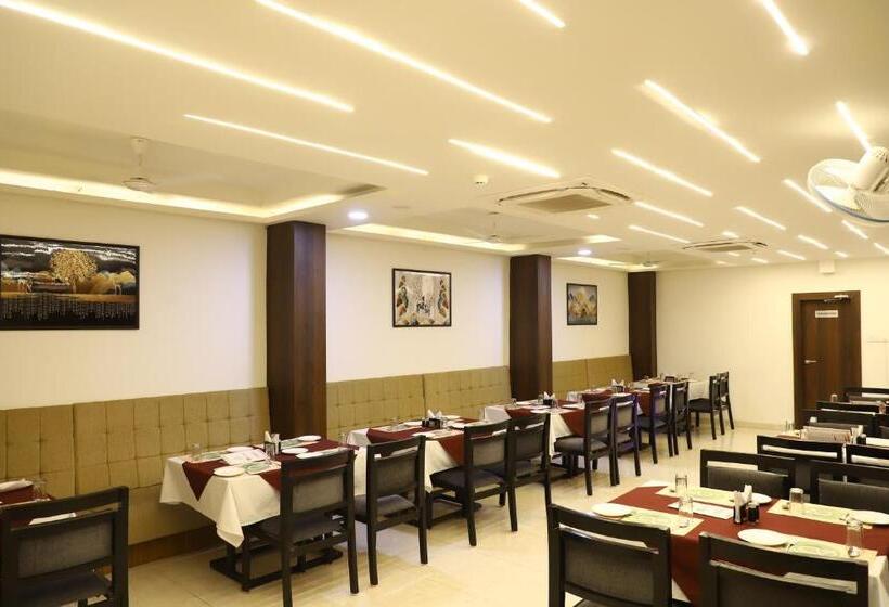 בית מלון כפרי Singhnature