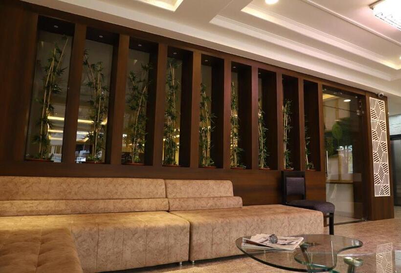 בית מלון כפרי Singhnature