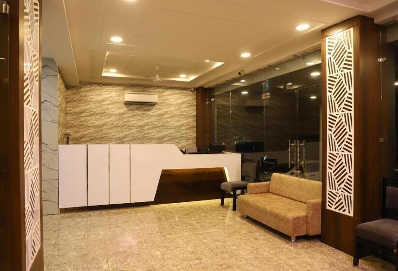 בית מלון כפרי Singhnature