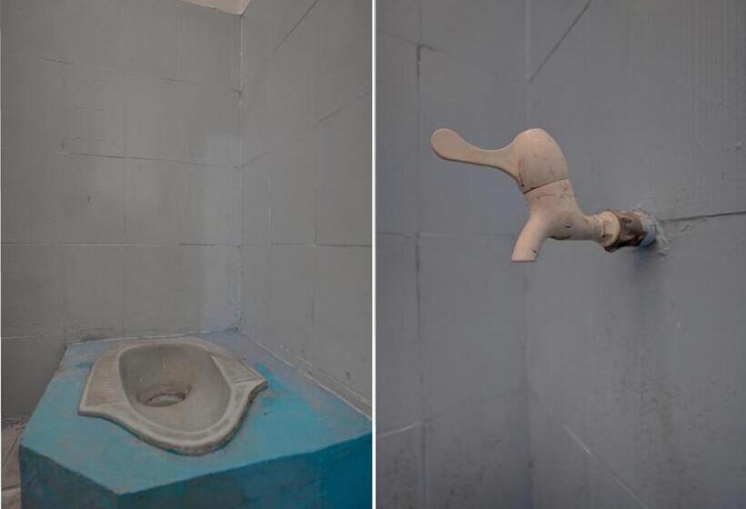 בית מלון כפרי Spot On 92902 Sunyoto Homestay Syariah