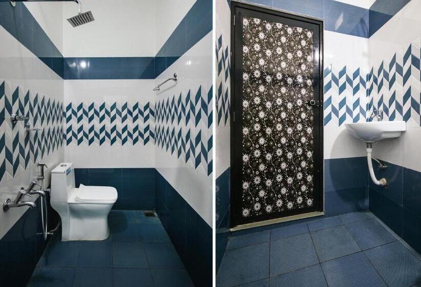 فندق Al Ameen Punnapra