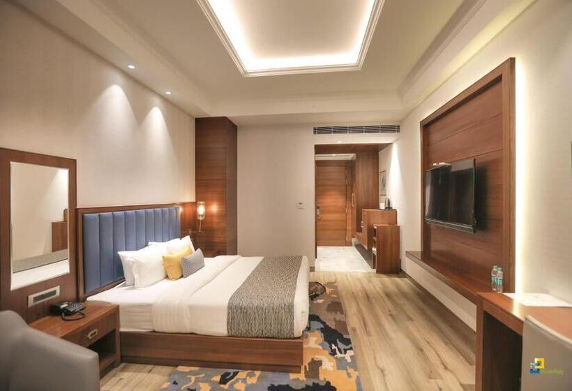 فندق The Montage