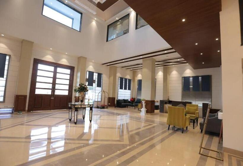 فندق The Montage