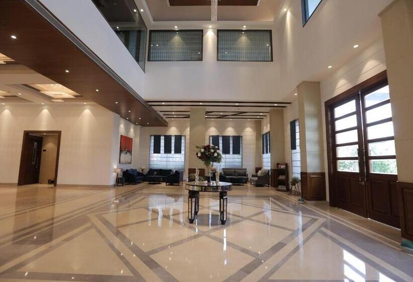 فندق The Montage