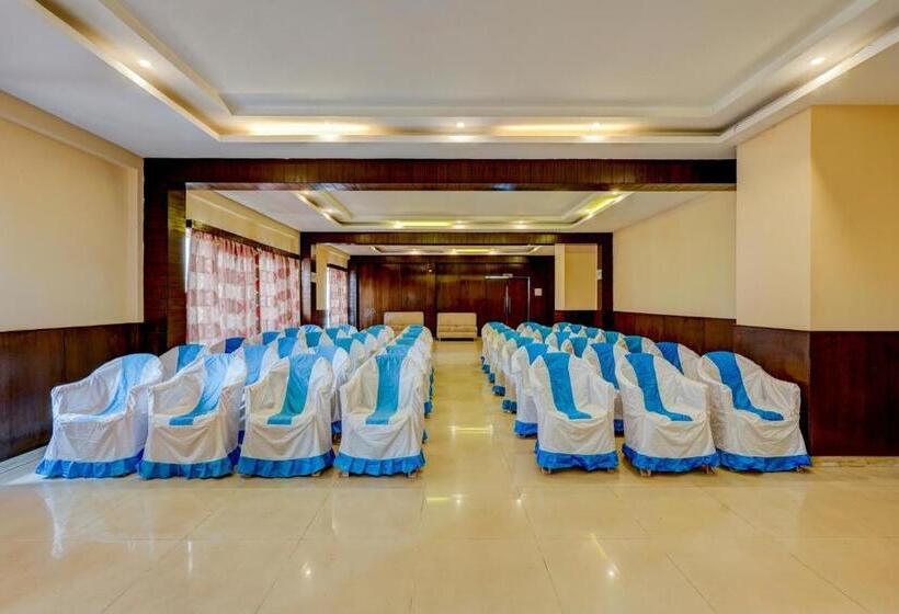 酒店 Townhouse 1249 Dharan Residency Bommasandra