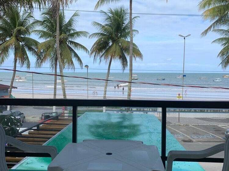 Maragogi Social Hostel