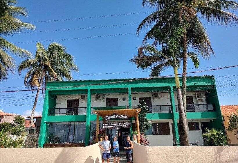 Maragogi Social Hostel