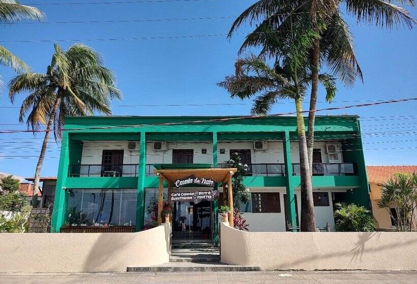 Maragogi Social Hostel