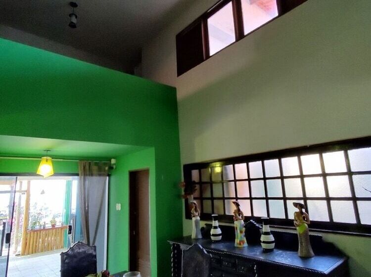 Maragogi Social Hostel