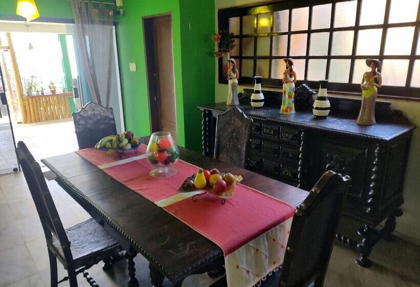 Maragogi Social Hostel