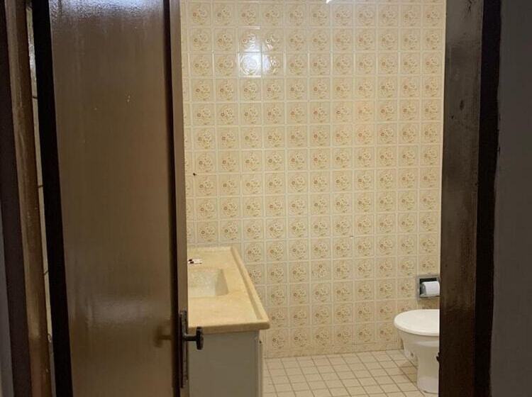 Maragogi Social Hostel