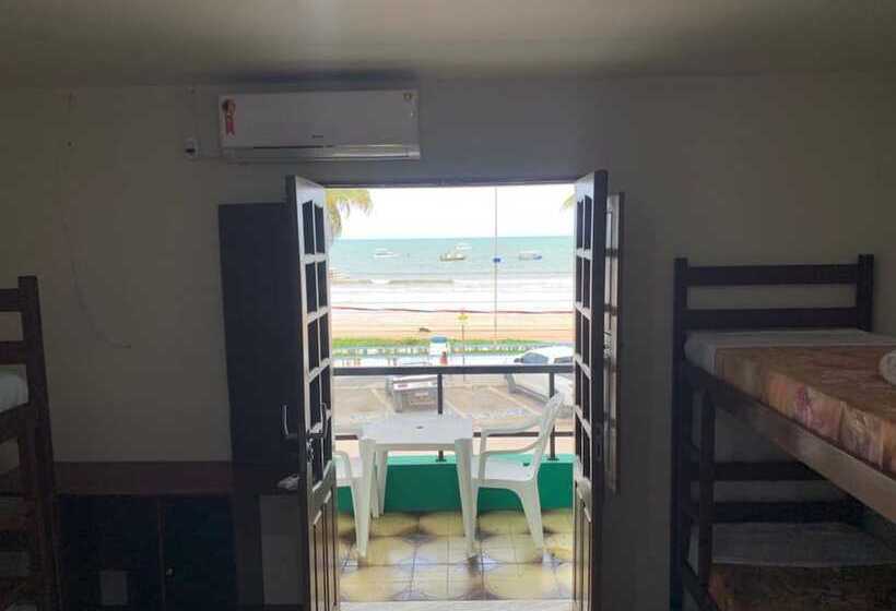 Maragogi Social Hostel