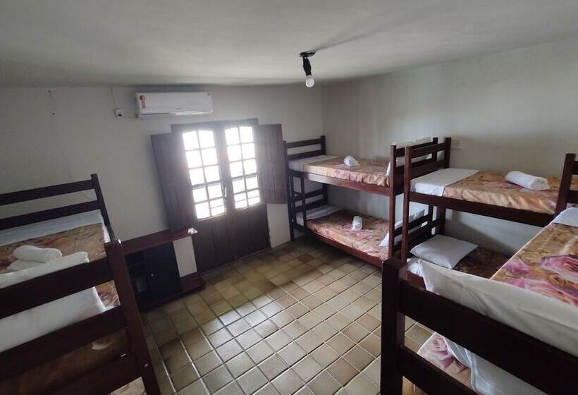 Maragogi Social Hostel