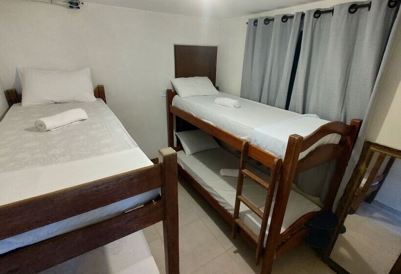 Maragogi Social Hostel