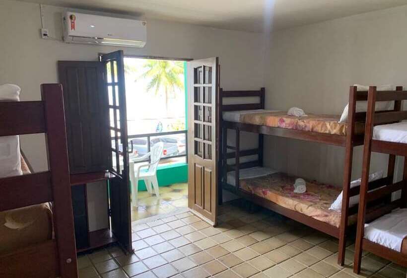 Maragogi Social Hostel