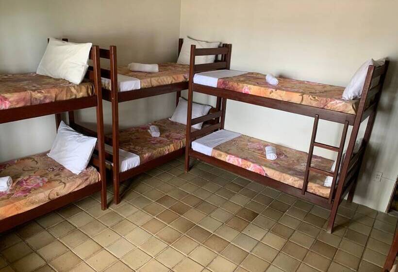 Maragogi Social Hostel