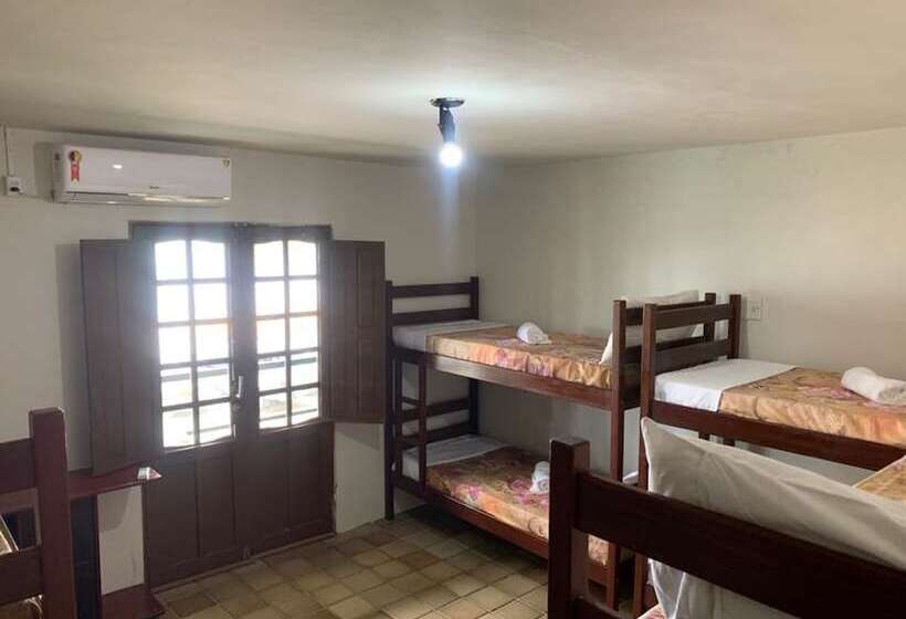 Maragogi Social Hostel