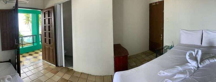 Maragogi Social Hostel