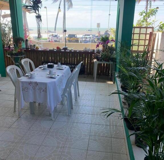 Maragogi Social Hostel