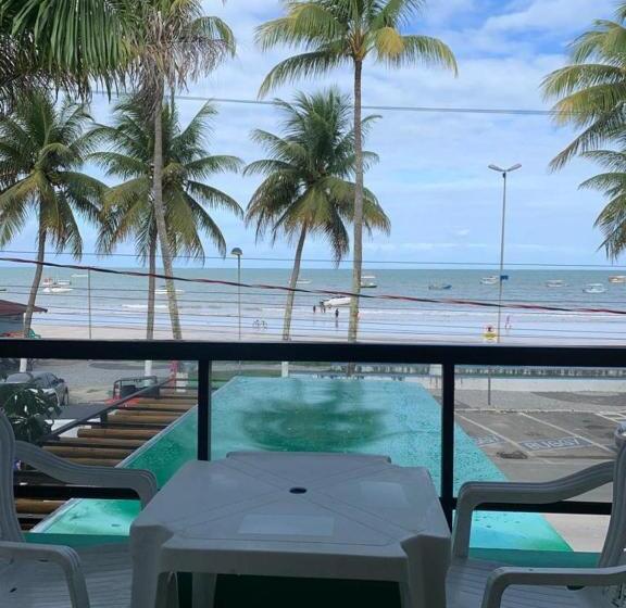 Maragogi Social Hostel